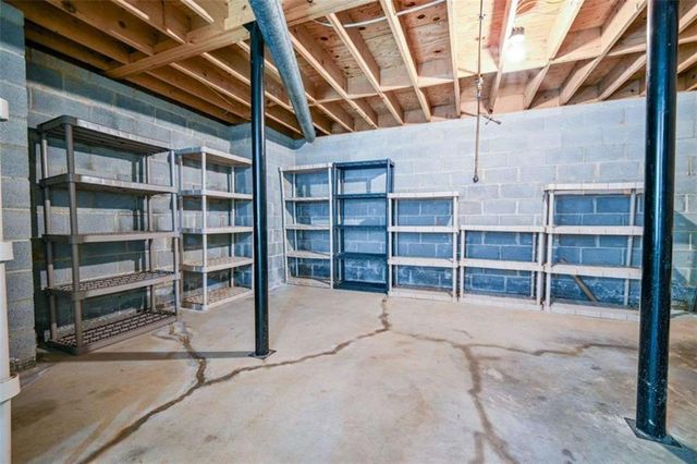 3189 Spring Lake Dr NE, Conyers, GA 30013