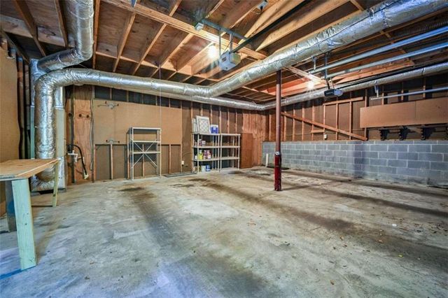 3189 Spring Lake Dr NE, Conyers, GA 30013