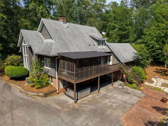 3189 Spring Lake Dr NE, Conyers, GA 30013
