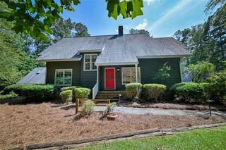 3189 Spring Lake Dr NE, Conyers, GA 30013