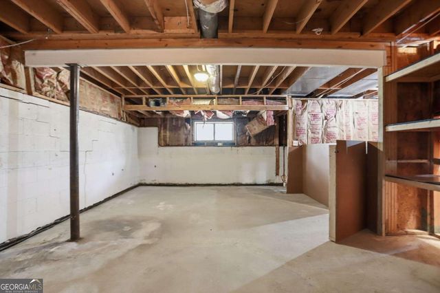 4899 Hawk Trail NE, Marietta, GA 30066