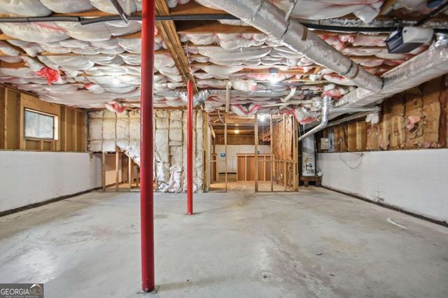 4899 Hawk Trail NE, Marietta, GA 30066