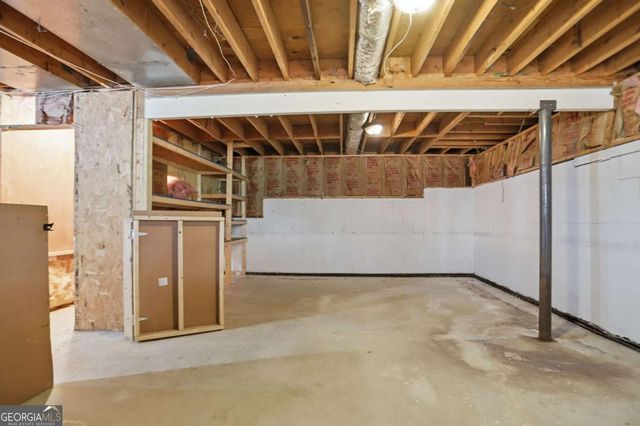 4899 Hawk Trail NE, Marietta, GA 30066