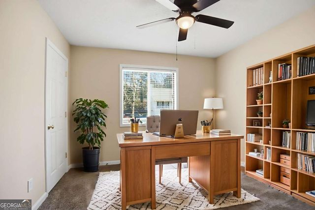 4899 Hawk Trail NE, Marietta, GA 30066