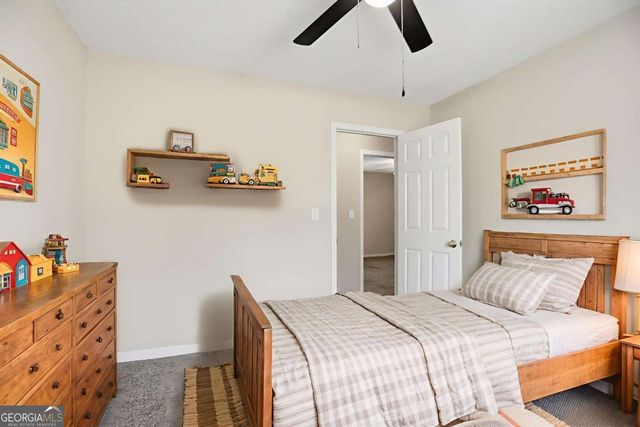 4899 Hawk Trail NE, Marietta, GA 30066