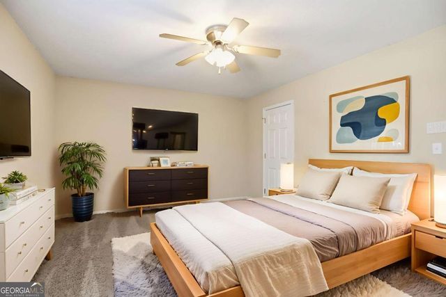 4899 Hawk Trail NE, Marietta, GA 30066