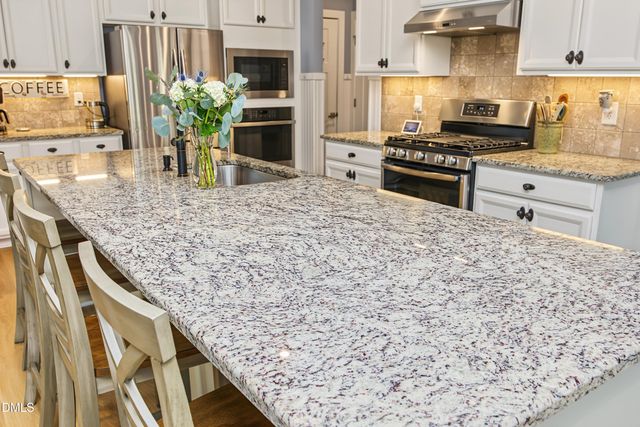 3720 Jordan Shires Drive, New Hill, NC 27562