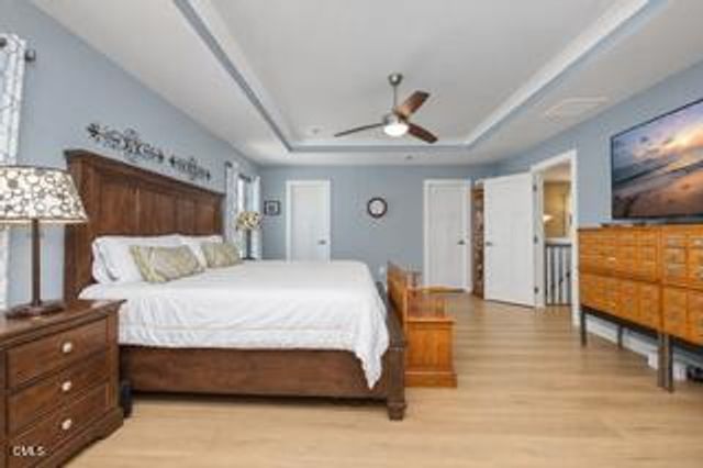 3720 Jordan Shires Drive, New Hill, NC 27562