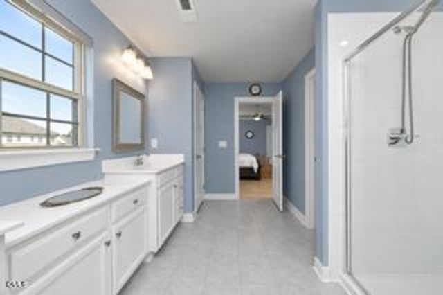 3720 Jordan Shires Drive, New Hill, NC 27562