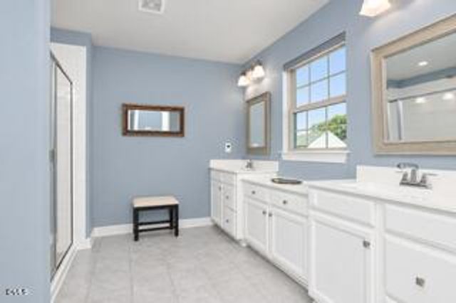 3720 Jordan Shires Drive, New Hill, NC 27562