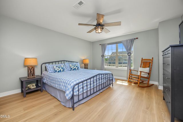 3720 Jordan Shires Drive, New Hill, NC 27562