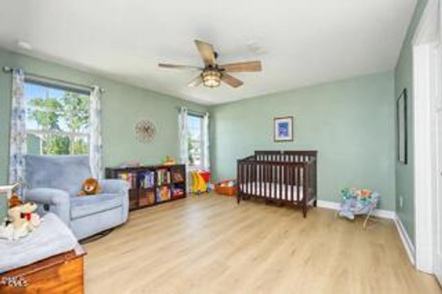 3720 Jordan Shires Drive, New Hill, NC 27562