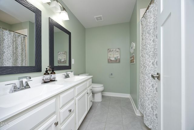 3720 Jordan Shires Drive, New Hill, NC 27562