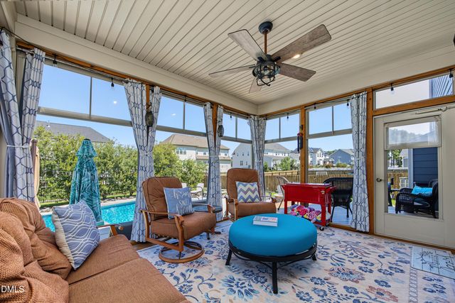 3720 Jordan Shires Drive, New Hill, NC 27562