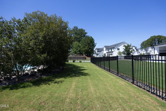 3720 Jordan Shires Drive, New Hill, NC 27562