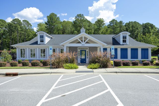 3720 Jordan Shires Drive, New Hill, NC 27562