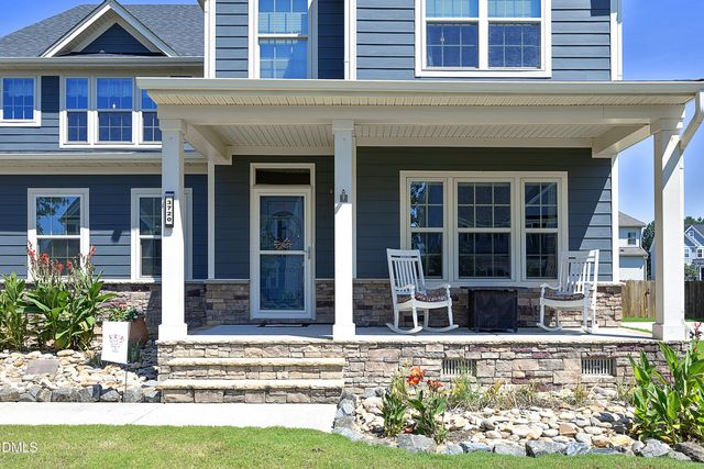 3720 Jordan Shires Drive, New Hill, NC 27562