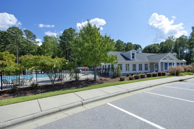3720 Jordan Shires Drive, New Hill, NC 27562