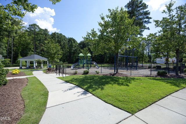 3720 Jordan Shires Drive, New Hill, NC 27562