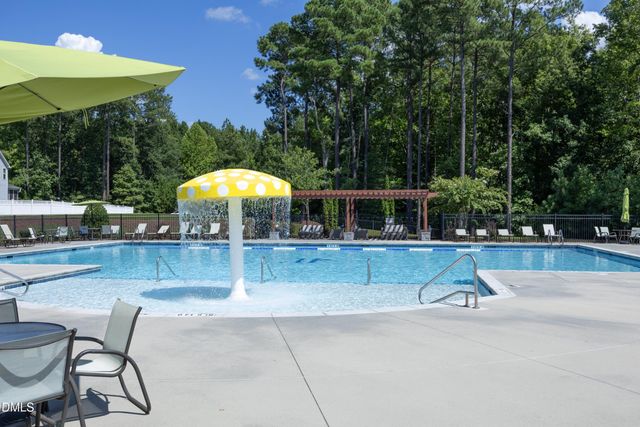3720 Jordan Shires Drive, New Hill, NC 27562