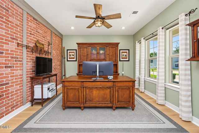 3720 Jordan Shires Drive, New Hill, NC 27562