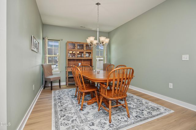 3720 Jordan Shires Drive, New Hill, NC 27562