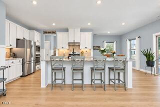 3720 Jordan Shires Drive, New Hill, NC 27562