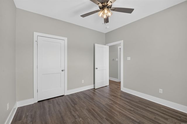 5009 Springwood Circle, Bryant, AR 72022