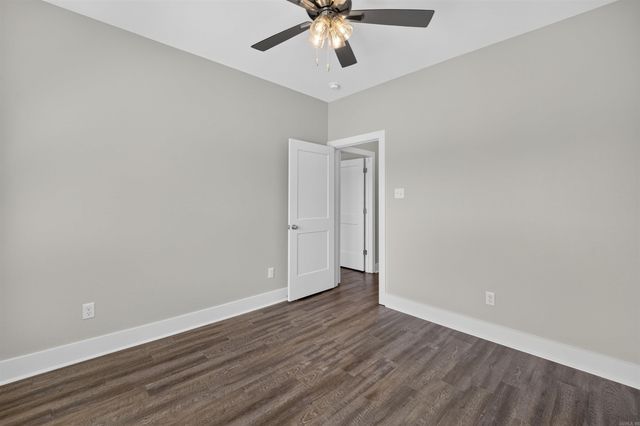 5009 Springwood Circle, Bryant, AR 72022