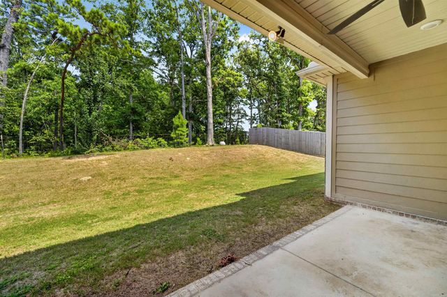 5009 Springwood Circle, Bryant, AR 72022