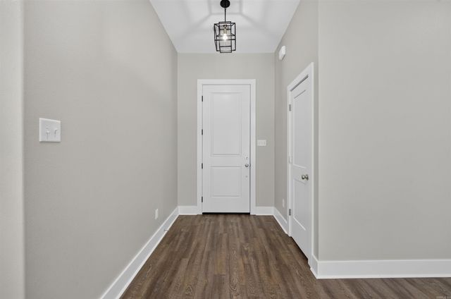 5009 Springwood Circle, Bryant, AR 72022