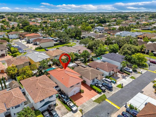 15362 SW 39th Lane, Miami, FL 33185