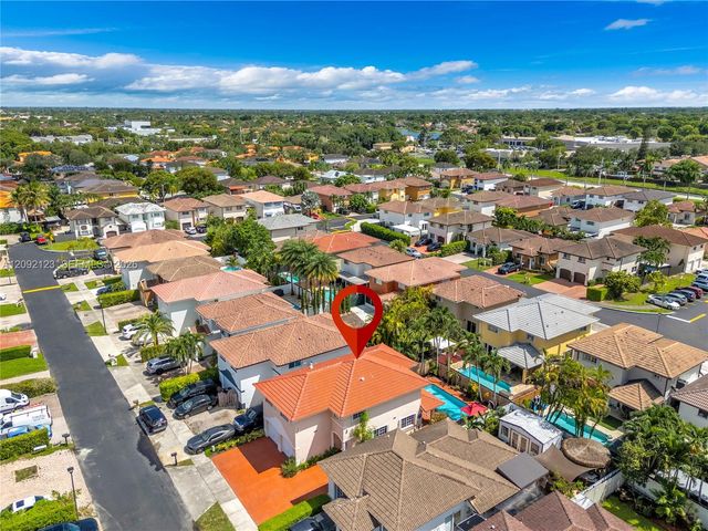 15362 SW 39th Lane, Miami, FL 33185