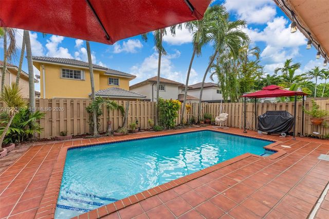15362 SW 39th Lane, Miami, FL 33185