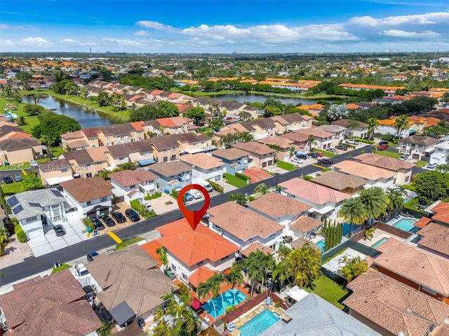 15362 SW 39th Lane, Miami, FL 33185