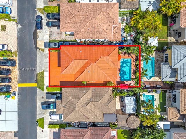 15362 SW 39th Lane, Miami, FL 33185