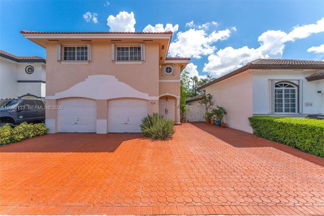 15362 SW 39th Lane, Miami, FL 33185
