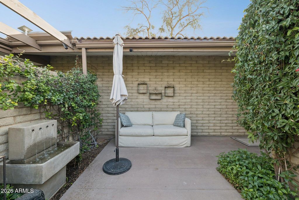 Image 34 of property listing at 4800 N 68TH Street 162, Scottsdale, AZ 85251