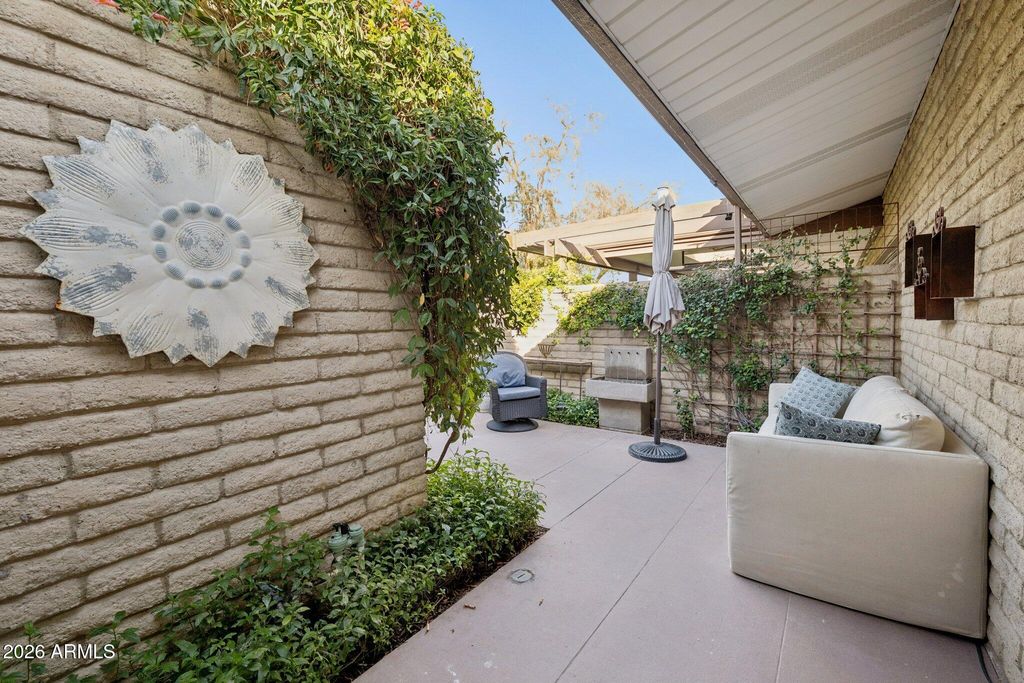 Image 35 of property listing at 4800 N 68TH Street 162, Scottsdale, AZ 85251