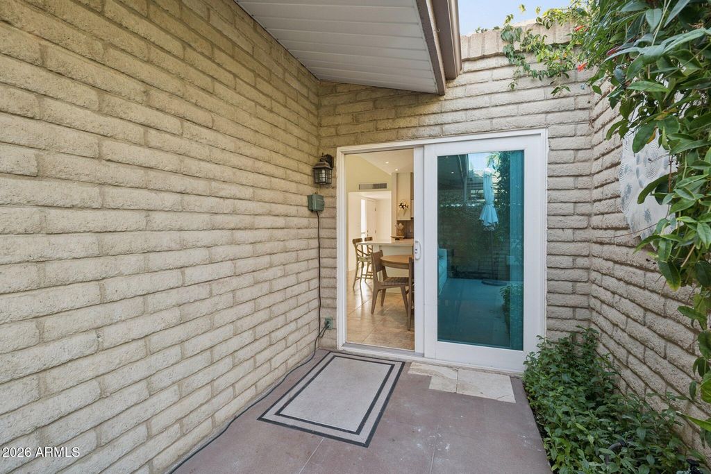 Image 36 of property listing at 4800 N 68TH Street 162, Scottsdale, AZ 85251