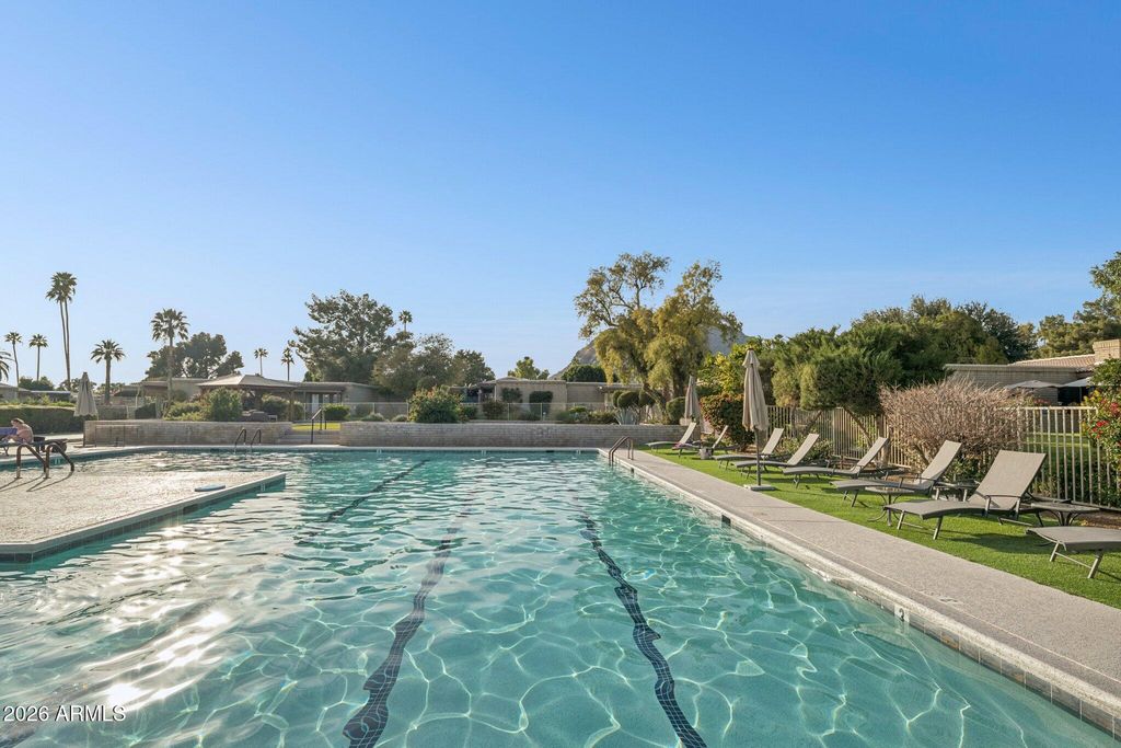 Image 41 of property listing at 4800 N 68TH Street 162, Scottsdale, AZ 85251