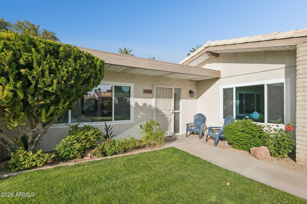 Image 5 of property listing at 4800 N 68TH Street 162, Scottsdale, AZ 85251