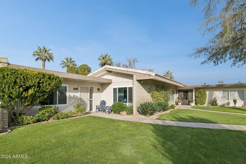 Image 6 of property listing at 4800 N 68TH Street 162, Scottsdale, AZ 85251