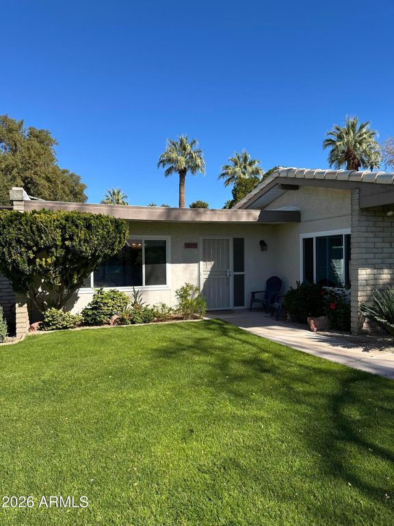 Image 8 of property listing at 4800 N 68TH Street 162, Scottsdale, AZ 85251