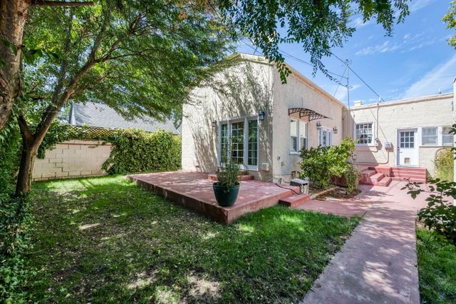 536 E Clinton Avenue, Fresno, CA 93704