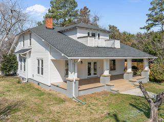 514 S 5th Street, Smithfield, NC 27577