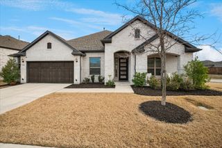 9500 Boulder Point Road, Oak Point, TX 75068