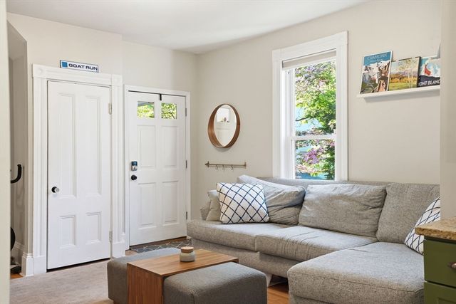 83 Birch St 1, Boston, MA 02131