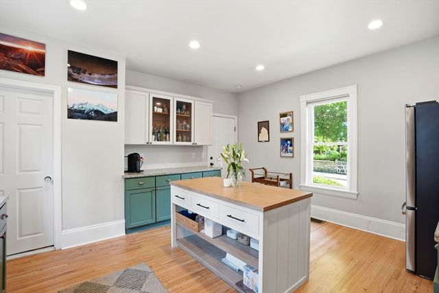83 Birch St 1, Boston, MA 02131