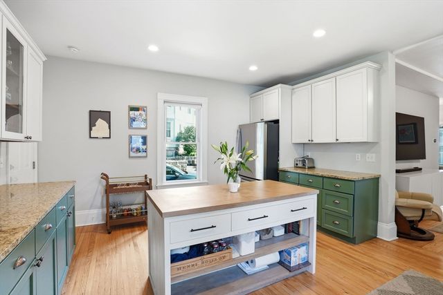 83 Birch St 1, Boston, MA 02131